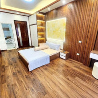 Bán Nhà Đẹp Ngay Phố Quan Nhân Ô Tô Vào Tận Cửa, Sổ Đỏ Chính Chủ