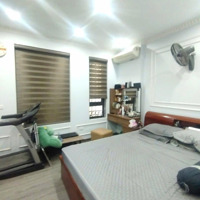Hàng Hiếm Tại Văn Cao, Liễu Giai, Ba Đình, 46M2 X 5 Tầng,Mặt Tiền5M, Ô Tô Đỗ Cổng. 10.9 Tỷ
