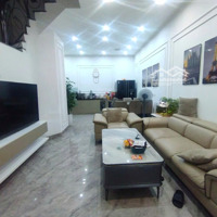 Hàng Hiếm Tại Văn Cao, Liễu Giai, Ba Đình, 46M2 X 5 Tầng,Mặt Tiền5M, Ô Tô Đỗ Cổng. 10.9 Tỷ