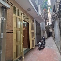 Bán Nr 44M2 Tại Nguyễn Văn Trỗi, Khương Mai, Thanh Xuân, Giá Tốt 7 Tỷ Vnd