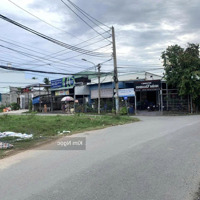 Chỉ Cần 4Ty Bán Lô Đấtmặt Tiền78M2 Gần Chợ Long Phước, Q9, Full Tc, Kd Buôn Bán, Sang Tên Liền