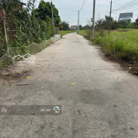 Đất Nền Mỹ Yên, Bến Lức, Long An, Cách Ubnd Mỹ Yên Và Ql1A Khoảng 700M, 530 Triệu/140M2, Shr, Full Thổ