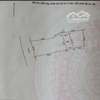 Bán Đất Tại Xã Cổ Đông, Tx Sơn Tây, Gần Trường Sỹ Quan Lục Quân, Đh Fpt, Đh Qghn - Cơ Sở Hòa Lạc