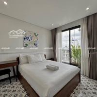 Hệ Thống Căn Hộ Cao Cấp Cho Thuê Dạng 2 Phòng Ngủ - 1 Phòng Ngủ Tân Bình, Tân Phú, Phú Nhuận, Q10