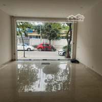 Cho Thuê 3 Tầng Làm Văn Phòng -Diện Tích164 M2 - Kinh Doanh Thuận Lợi