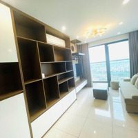 Bán Căn 2Pn+1, 2 Vệ Sinhtại Vinhomes Smart City Full Đồ Đẹp Chỉ 4.3X Tỷ. Căn Góc, Tầng Trung, Hướng Mát