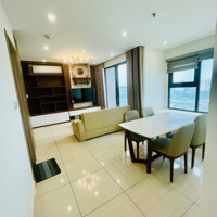 Bán Căn 2Pn+1, 2 Vệ Sinhtại Vinhomes Smart City Full Đồ Đẹp Chỉ 4.3X Tỷ. Căn Góc, Tầng Trung, Hướng Mát
