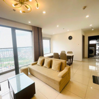 Bán Căn 2Pn+1, 2 Vệ Sinhtại Vinhomes Smart City Full Đồ Đẹp Chỉ 4.3X Tỷ. Căn Góc, Tầng Trung, Hướng Mát