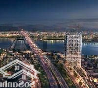 Chính Chủ Cần Bán Căn Hộ Tầng Cao Căn Góc 89M2, 2 Phòng Ngủ 2 Vệ Sinh Giá Tốt, Nhiều Tiện Ích,Gần Biển.