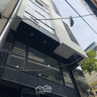 Chdv 73 M2*7 Tầng Tt Hoàng Mai 10 Phòng Studio Dòng Tiền 75 Triệu/Tháng, 0985818818