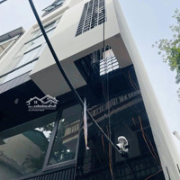 Chdv 73 M2*7 Tầng Tt Hoàng Mai 10 Phòng Studio Dòng Tiền 75 Triệu/Tháng, 0985818818
