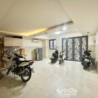 Chdv - Hẻm Xe Hơi - Ngay Đại Học Hutech - 2 Mặt Hẻm