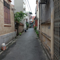 Bán Nhà 4 Tầng Tại An Đào, Trâu Quỳ, Gia Lâm, 4 Chỗ Đỗ Cửa, Chỉ Hơn 5 Tỷ!