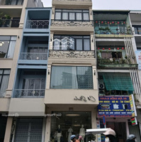 Siêu Vị Trí Giá Rẻ! Bán Nhàmặt Tiềntrần Thiện Chánh, Quận 10 (5 X 20M, 6 Tầng, Hđt 180 Tr), Giá Bán 30 Tỷ