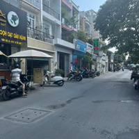 Bán Nhà 2 Mặt Tiền Kinh Doanh Đường Số 9 Phường 9 Gò Vấp