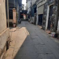 Bán Đất Song Phương Hoài Đức, 53M², Ô Tô Vào Nhà, Gần Đại Lộ Thăng Long, Giá Chỉ 4.8 Tỷ