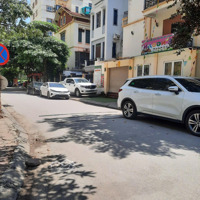 Bán Đất Song Phương Hoài Đức, 53M², Ô Tô Vào Nhà, Gần Đại Lộ Thăng Long, Giá Chỉ 4.8 Tỷ