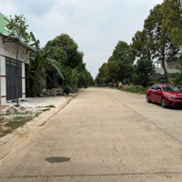 Bán Đất Tại Đường Nc, Thị Trấn Lai Uyên, Bàu Bàng, Bình Dương, 850 Triệu, 100M2