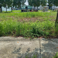 Bán Đất Tại Đường Nc, Thị Trấn Lai Uyên, Bàu Bàng, Bình Dương, 850 Triệu, 100M2