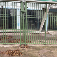 Showroom 16 M Mặt Tiền Mặt Đường 1A