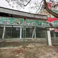 Showroom 16 M Mặt Tiền Mặt Đường 1A
