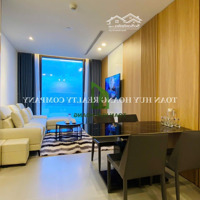Căn Hộ 2 Phòng Ngủ, Hiện Đại View Sông Hàn Ở Sam Tower