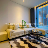 Căn Hộ 2 Phòng Ngủ, Hiện Đại View Sông Hàn Ở Sam Tower