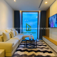 Căn Hộ 2 Phòng Ngủ, Hiện Đại View Sông Hàn Ở Sam Tower