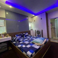 Cho Thuê Căn Hộ Oriental Plaza Âu Cơ, 106M2(3Pn), Lầu Cao. Giá Bán 16 Triệu Còn Thương Lượng