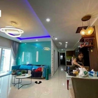 Cho Thuê Căn Hộ Oriental Plaza Âu Cơ, 106M2(3Pn), Lầu Cao. Giá Bán 16 Triệu Còn Thương Lượng
