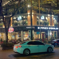 Cho Thuê Mặt Bằng Kinh Doanh Nguyễn Văn Tuyết Tầng 1: 200M2 Mặt Tiền 18,5M, Nhận Diện Thương Hiệu