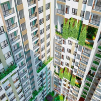 Vốn 390 Triệu Sở Hữu Căn 2 Ngủ, Dòng Tiền Thuê 6 Triệu/Tháng, Bank 0% 18 Tháng