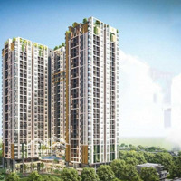 Vốn 390 Triệu Sở Hữu Căn 2 Ngủ, Dòng Tiền Thuê 6 Triệu/Tháng, Bank 0% 18 Tháng