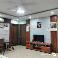 Bán Chcc Flc Complex 36 Phạm Hùng 70M2, 2 Phòng Ngủ2Vs Full Nội Thất Sạch Sẽ Giá Chỉ 5,1 Tỷ