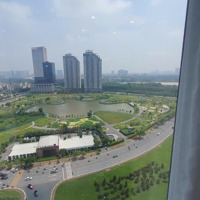 Cc Bán Căn Hộ 3 Ngủ 114M2, Full Nội Thất Tầng 20 View Công Viên Hồ Tại The Matrix One Gđ1, Mễ Trì