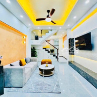 Bán Nhà Hẻm Xe Hơi Trần Bình Trọng Ngay Hồ Bơi Lam Sơn Quận 5, Dt: 4.8X18M, 2 Lầu St, Giá Bán 15.6 Tỷ
