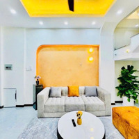 Bán Nhà Hẻm Xe Hơi Trần Bình Trọng Ngay Hồ Bơi Lam Sơn Quận 5, Dt: 4.8X18M, 2 Lầu St, Giá Bán 15.6 Tỷ