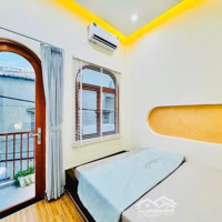 Bán Nhà Hẻm Xe Hơi Trần Bình Trọng Ngay Hồ Bơi Lam Sơn Quận 5, Dt: 4.8X18M, 2 Lầu St, Giá Bán 15.6 Tỷ