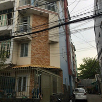 + Bán Nhà Đường Lạc Long Quân, Phường 3, Quận 11
