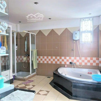 + Bán Nhà Đường Lạc Long Quân, Phường 3, Quận 11