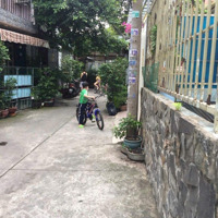+ Bán Nhà Đường Lạc Long Quân, Phường 3, Quận 11