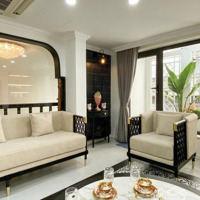 Bán Nhà Phân Lô Lạc Long Quân - Ô Tô Tránh, Lô Góc - 70M2, 5 Tầng, Mặt Tiền 7M, Giá Bán 21.9 Tỷ