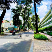 Bán Biệt Thự Cổ 272 Nguyễn Đình Chiểu, Phường Võ Thị Sáu, Quận 3|333M2|Tường Villa 0934 161816