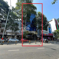 Hàng Ngon Giá Hot! Bán Nhàmặt Tiềnnguyễn Trãi, Quận 5 (10X 25M, Hầm + 8 Tầng Tm, Hđt 550 Triệu), 150 Tỷ