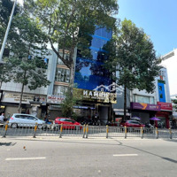 Hàng Ngon Giá Hot! Bán Nhàmặt Tiềnnguyễn Trãi, Quận 5 (10X 25M, Hầm + 8 Tầng Tm, Hđt 550 Triệu), 150 Tỷ