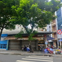 Ngang Khủng! Bán Nhàmặt Tiềntân Kỳ Tân Quý, Tân Phú (20X35M, Ctxd: Hầm + 7 Tầng), Giá Bán 49 Tỷ
