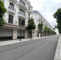 Chủ Nhà Cần Bán Nhanh Căn Shophouse Sao Biển 97,5M2 Xẻ Khe - Gần Trục Đường Lớn, Trường Học - 13 Tỷ