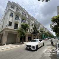 Chủ Nhà Cần Bán Nhanh Căn Shophouse Sao Biển 97,5M2 Xẻ Khe - Gần Trục Đường Lớn, Trường Học - 13 Tỷ