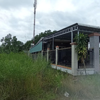 Đất Sổ Sẵn Khu Dân Cư Đông Đúc Sát Trường Học, Gần Quốc Lộ 13, Sổ Riêng Công Chứng Ngay