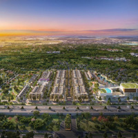 Bán Đất Nền Dự Án Homie City, 2,5 Tỷ, 99M2, Đồng Tiến, Phổ Yên, Thái Nguyên